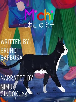 cover image of Michi